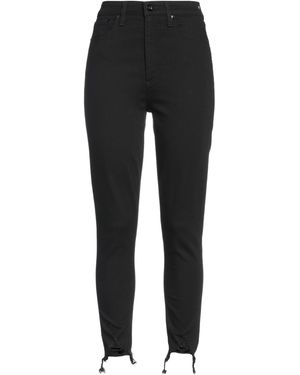 Rag & Bone Jeanshose - Schwarz