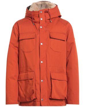 Holubar Puffer - Orange