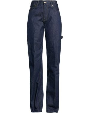 Jacquemus Jeans - Blue