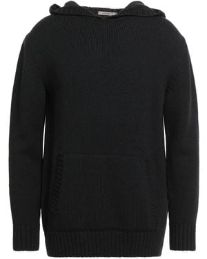 hinnominate Pullover - Schwarz