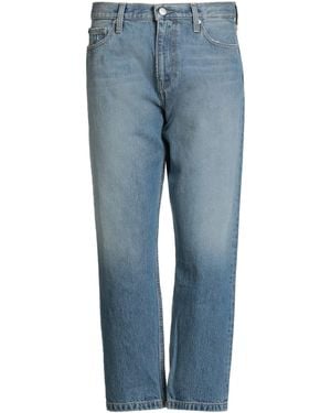 Calvin Klein Jeans Cotton - Blue