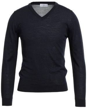 Bellwood Jumper - Blue