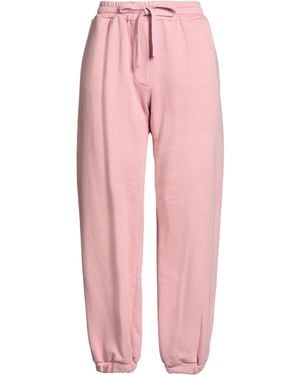 Crossley Pants Cotton - Pink