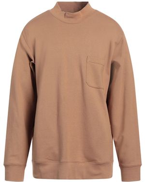 Woolrich Sweatshirt - Brown