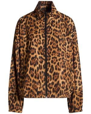 Alexander Wang Jackets - Brown