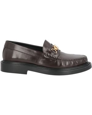 Celine Mocassino - Grigio