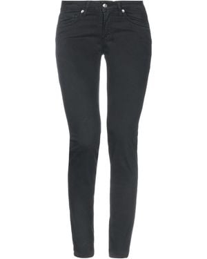 Roy Rogers Pants - Black