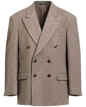 Giorgio Armani Blazer - Marrone