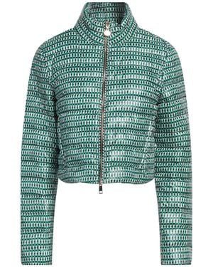 EMMA & GAIA Puffer - Green