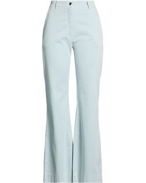 19.70 Nineteen Seventy Trouser - Blue
