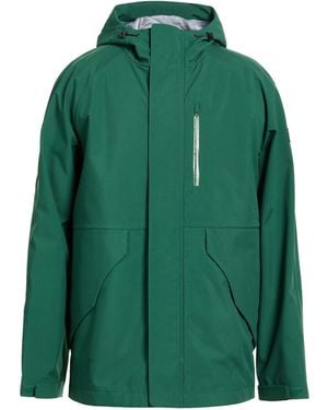 Manuel Ritz Jackets - Green