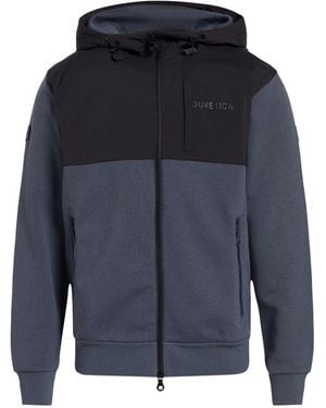 Duvetica Sweatshirt - Blue