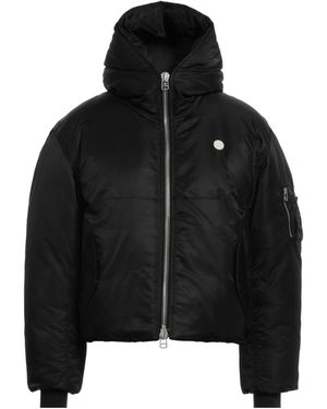 OAMC Puffer - Black