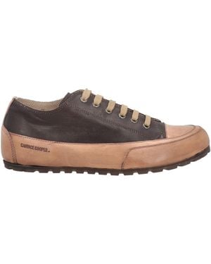 Candice Cooper Trainers - Brown