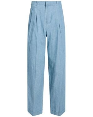 Polo Ralph Lauren Trouser - Blue