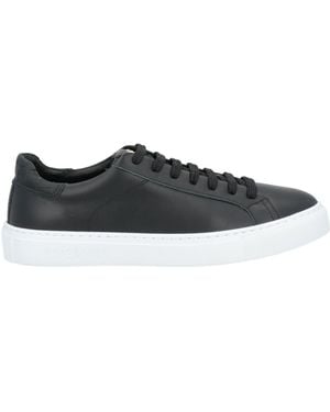 HIDE & JACK Sneakers - Black