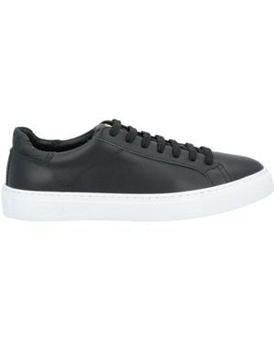HIDE & JACK Trainers - Black