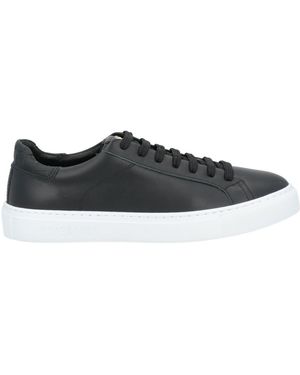 HIDE & JACK Sneakers - Black