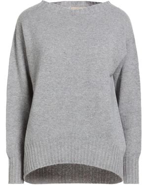 Drumohr Pullover - Grau