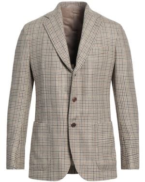 De Petrillo Americana - Gris