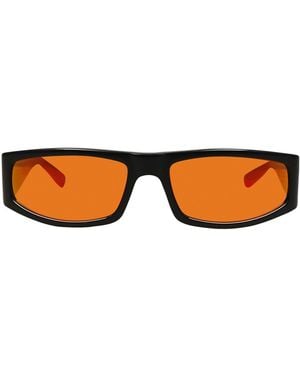 Courreges Sunglasses - Black