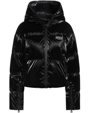 Duvetica Puffer - Black