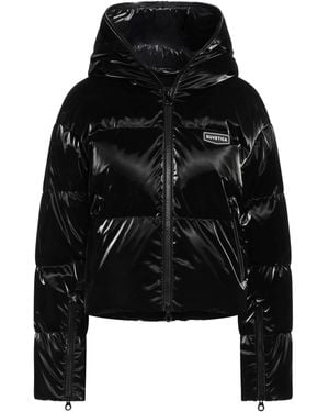 Duvetica Puffer - Black