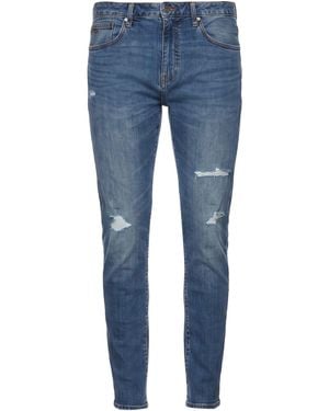ARMANI EXCHANGE Jeans - Blue