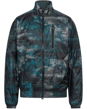 EA7 Jacket - Blue