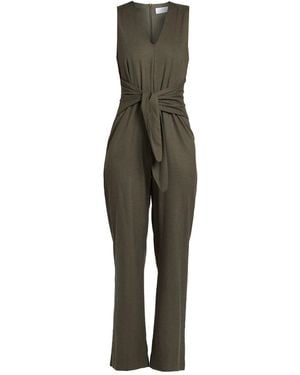 Soallure Jumpsuit - Green