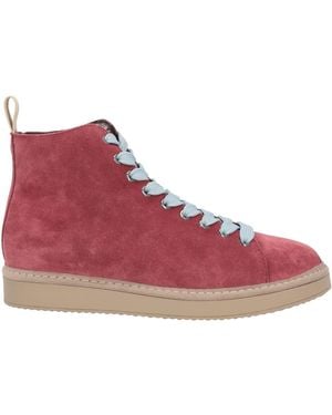 Pànchic Sneakers - Rot