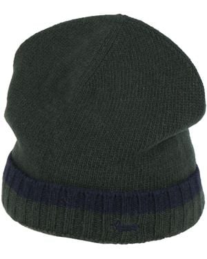 Harmont & Blaine Hats - Green