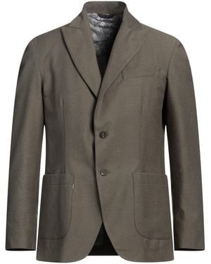 Messagerie Blazer - Green