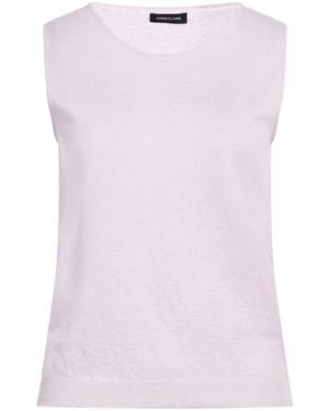 Anneclaire Tops - Pink