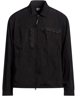 C.P. Company Jacket - Black