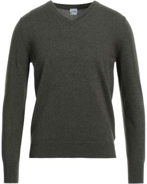 Aspesi Pullover - Grün