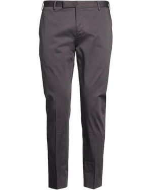 PT Torino Trouser - Grey