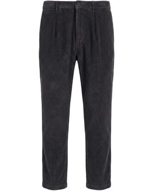 0/zero Construction Pants Cotton - Blue