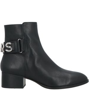 MICHAEL Michael Kors Ankle Boots - Black