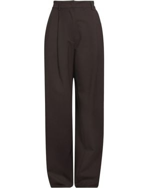 THE LATEST Pants - Brown