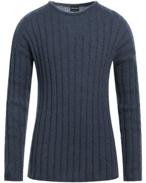 Giorgio Armani Pullover - Blu