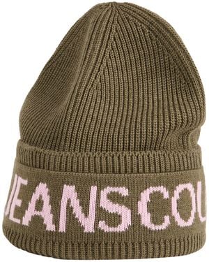 Versace Jeans Couture Hat - Green