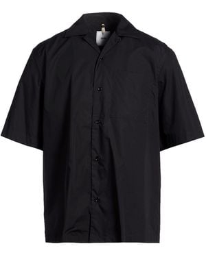 OAMC Shirt Cotton - Black