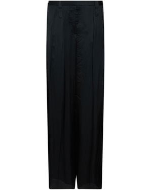 Barbara Bui Pants Viscose, Rayon - Black