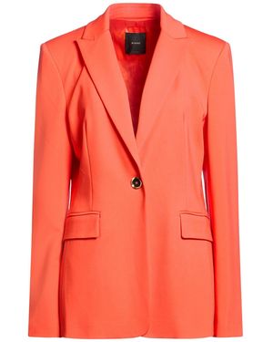 Pinko Blazers - Orange