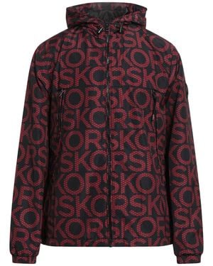 Michael Kors Chaqueta y Cazadora - Morado