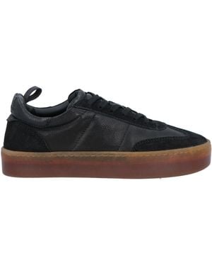 Officine Creative Trainers - Black