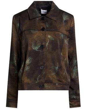 Anonyme Designers Jacket - Black