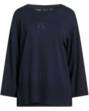 ARMANI EXCHANGE Pullover - Azul