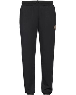 EA7 Trouser - Black